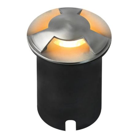 Tri-Directional Well Light-ABB