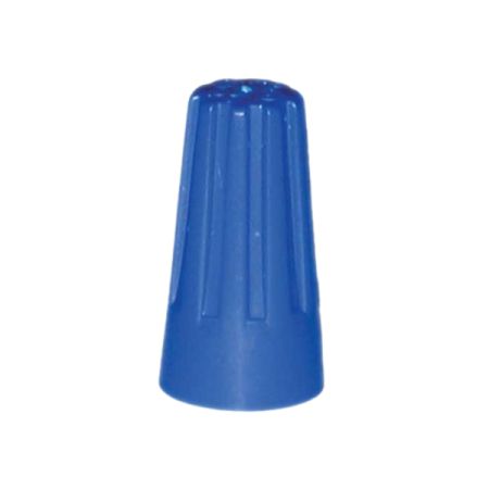 Blue Wire Nuts 1000/Box-AH