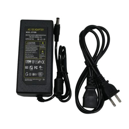 72W Plug-In LED Adapter-BRT