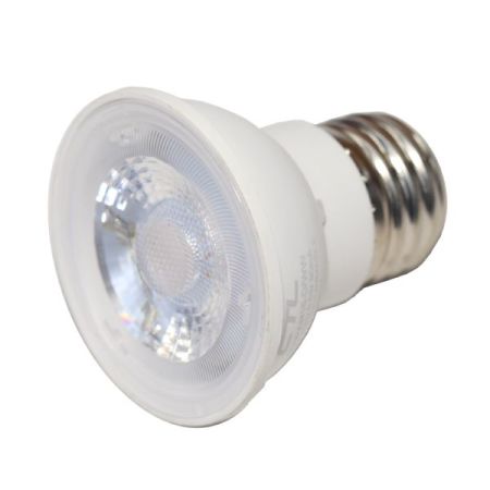 PAR16 JDR 6.5W LED Bulb 3000K-CTL