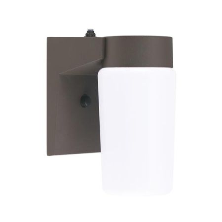 12W Tri-Color Jelly Jar LED Lantern w/ Photo Sensor-CTL