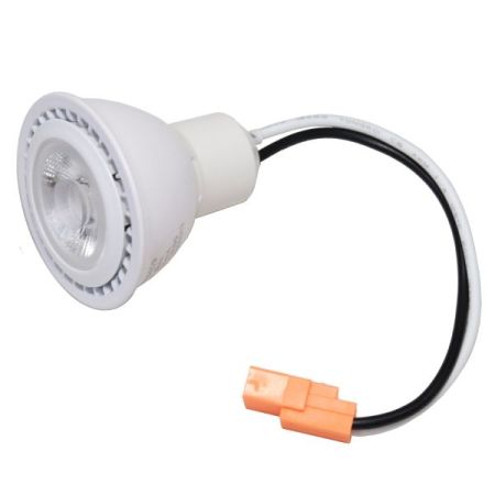 PAR16 Title 24 7W-CTL