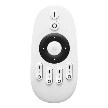 Wireless 4 Zone Dimmer and CCT Controller