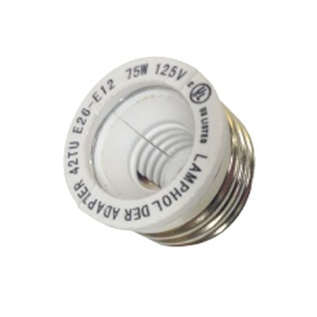 e12-to-e26-socket-adapter