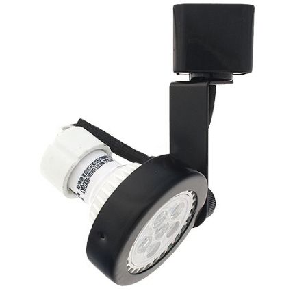 GU10 Gimbal Ring Track Head