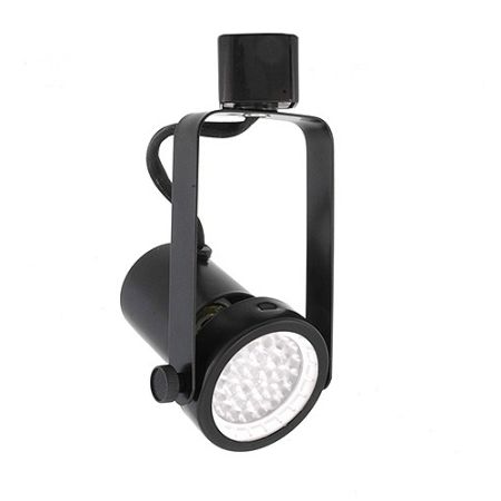 PAR20 Gimbal Ring Track Head