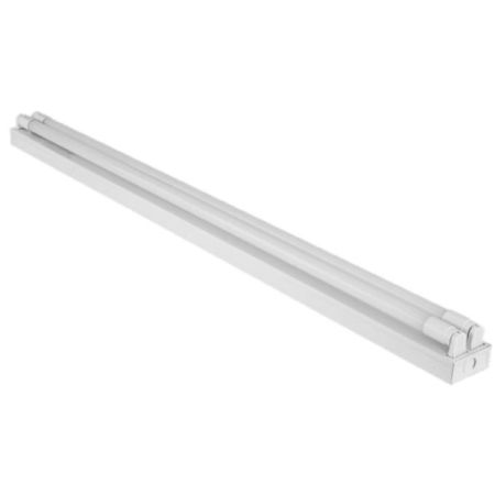 4' 2 Lamp Strip Fixture-ENV