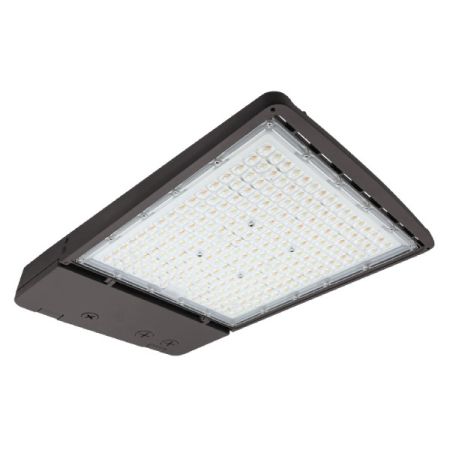 50W-150W Tri-Beam 5-Power Tri-Color Area LED Light-ENV