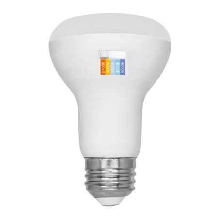 BR20 6W 5CCT Dimmable LED Bulb-ENV
