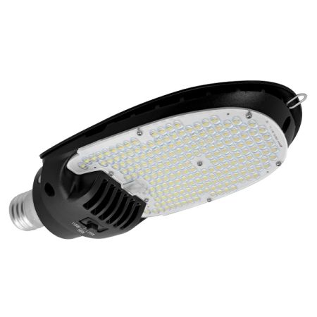 75/95/115W Retrofit Flat Corn Bulb 5000K-ENV