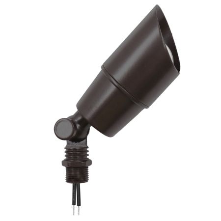 Economy MR16 Modern Bullet Landscape Up Light-ENV