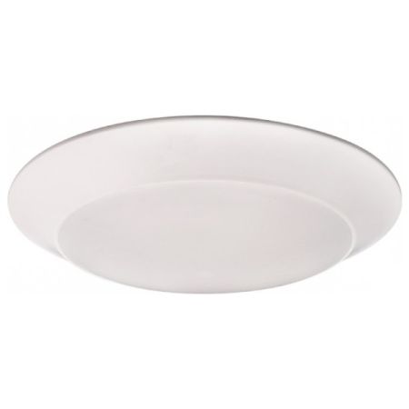 27W 8" Multi-Color Cusp Disc LED Light-ENV