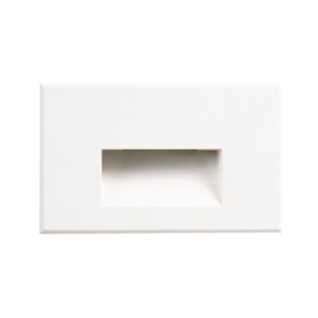 Horizontal Integrated LED Step Light-KUZ