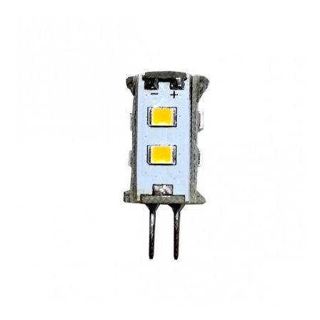g4 ctl 1.5w jc led lamp