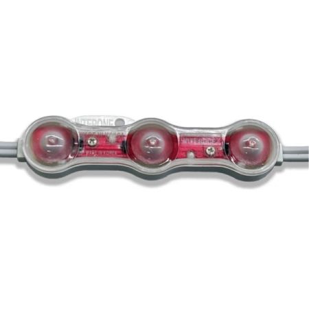 Single Color LED Module UL IP68-INT