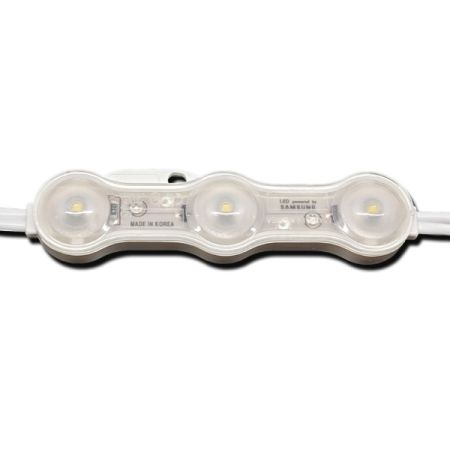 White Color LED Module UL IP68-INT