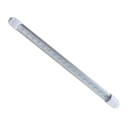 4' 360° High Output LED 120-277V Sign Tube Light-JAS