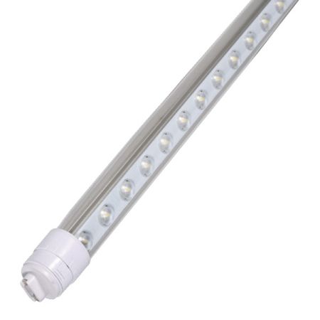 7' 360° High Output LED 120-277V Sign Tube Light-JAS