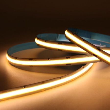 3.6W/ft COB LED Strip 16’-JIN