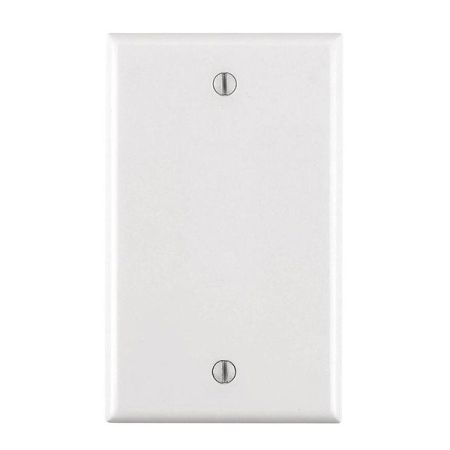 single gang wall plate