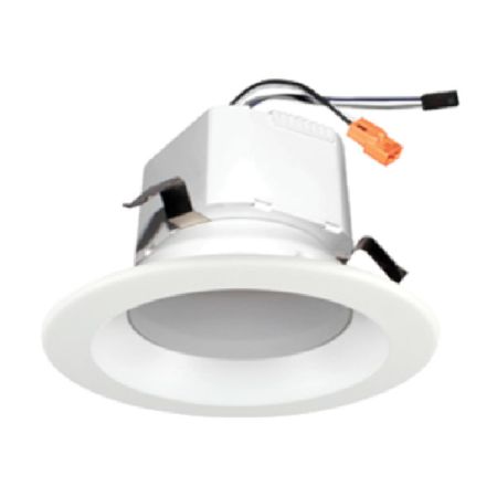 10W 4" 277V Smooth 5CCT Down Light-LS