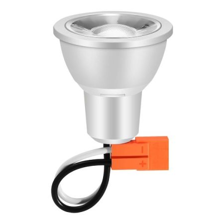 7W PAR16 w/ T24 Connecter-LS