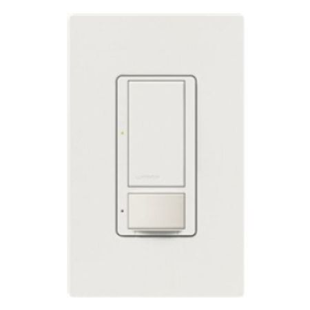 Maestro Vacancy Sensor Switch-LUT