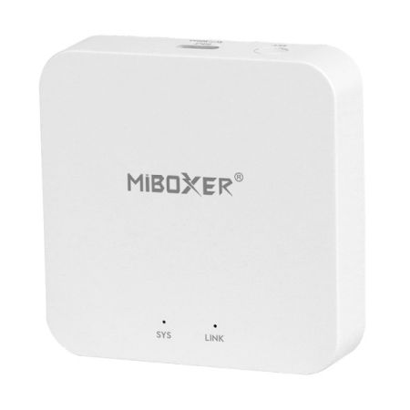 Mi Light WiFi Control Hub