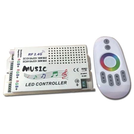 music-led-rgb-controller-wireless