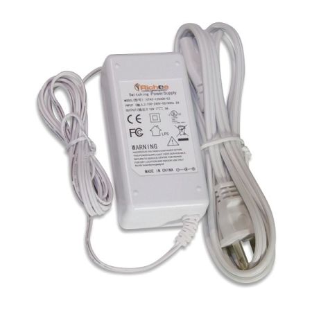 36W UL LED Adapter-RCH