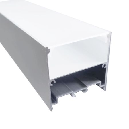 2" Pendant and Surface Mount Aluminum Channel-RCH