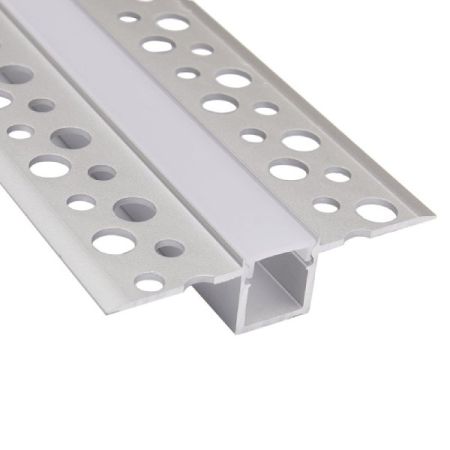 9/16" Slim Mud-in Aluminum Channel-RCH