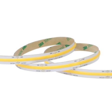 3.6W/ft COB CRI90 LED Strip 16’-RCH