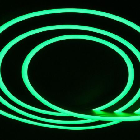 4.4W/ft RGBW Side View Neon Strip 50'-RCH