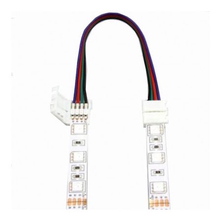 rgb-led-strip-to-strip-connector