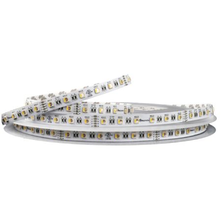 4.4W/ft RGBW CRI90 True White 4 in 1 Chip LED Strip 60/m 50'-RCH