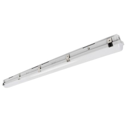 30/40/50W 4' Tri-Color LED Vapor Light-RL