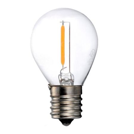 s11 refrigerator bulb