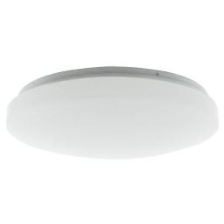 14" 20W Tri-Color Cloud Fixture-SAT