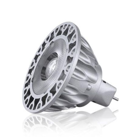 High CRI 9W MR16 LED Bulb-SOR