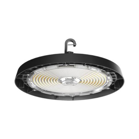 180/200/240W Tri-Watt Tri-Color UFO High Bay Light-POR