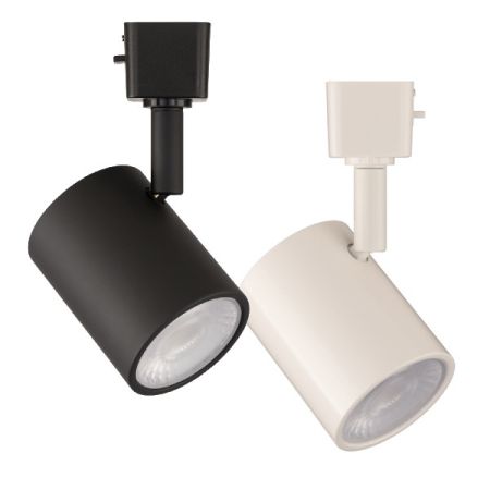 10W 5-Color LED Track Light-WAC