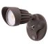 1-Head LED Security Light-CTL