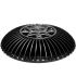 100W UFO High Bay LED Light 5000K