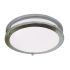 15W Tri-Color LED 12