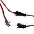 Single Color SPI 2 Pin Connector-ALS