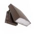 50W Adjustable LED Cutoff Wall Pack-WST