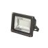 LED Flood Light 20W Bronze 5000K-CEA