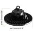 240W UFO High Bay LED Light 5000K