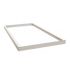 2 x 4 LED Panel Light Frame